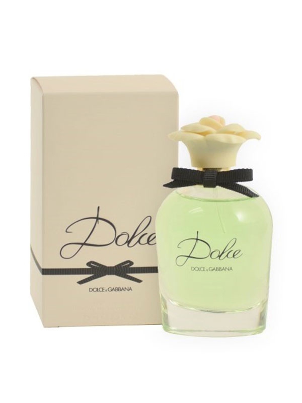 dolce gabbana dolce edp